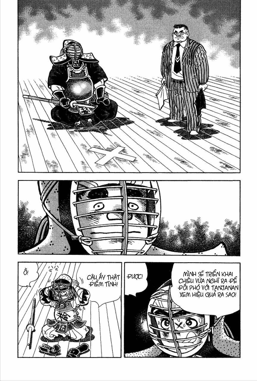 ore wa teppei chapter 127 18