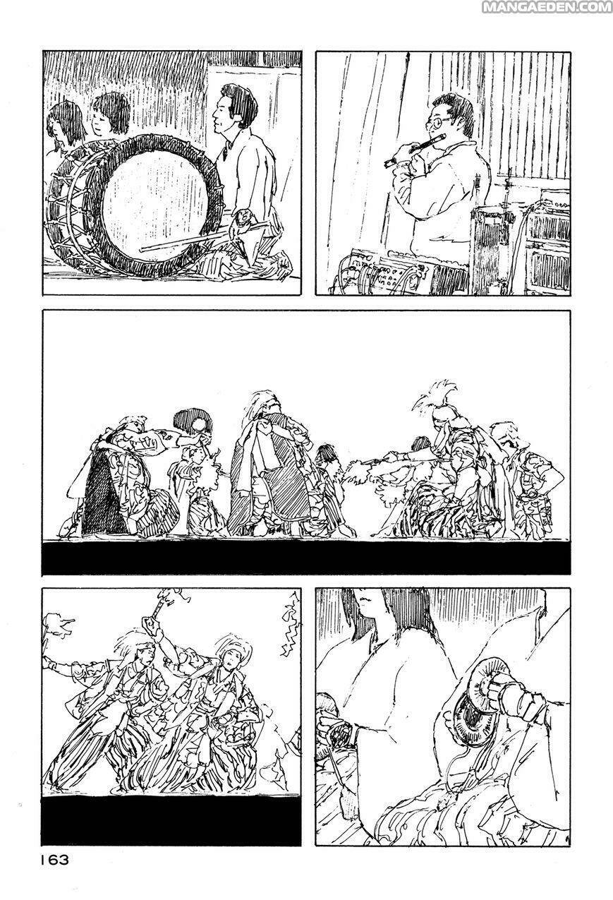 little forest chapter 33 7