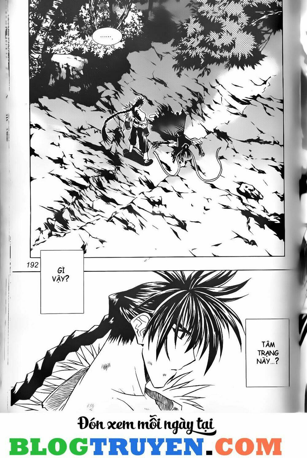 thiên lang liệt truyện chapter 90 10