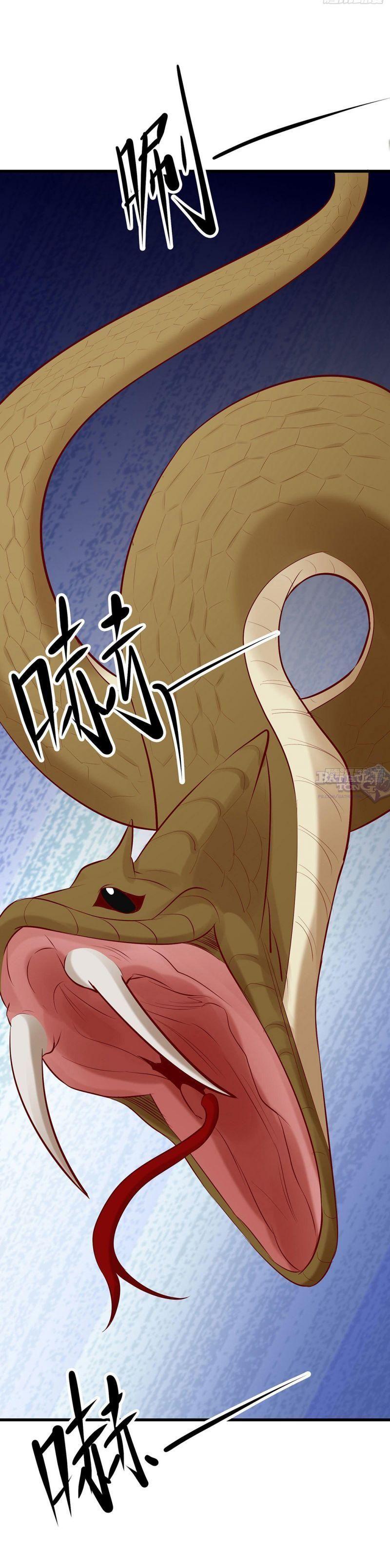 đồ đệ ta toàn là nữ ma đầu chapter 21 10