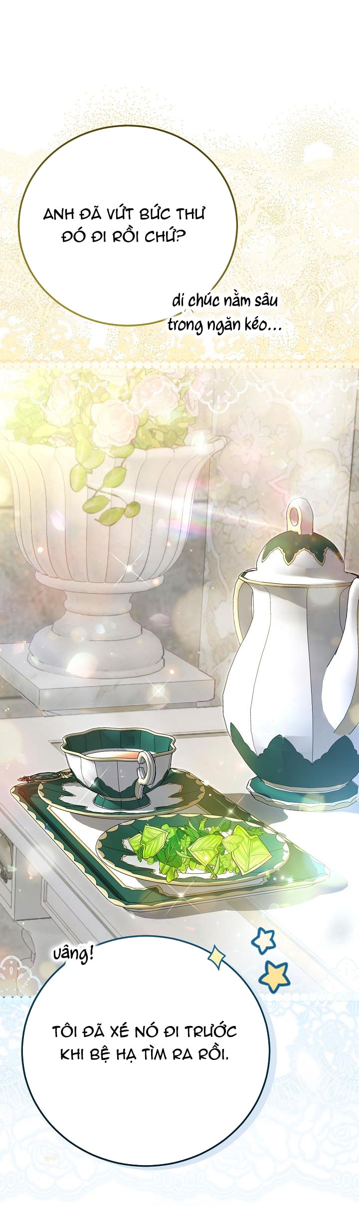trở thành vợ thái tử quái vật chapter 114 26