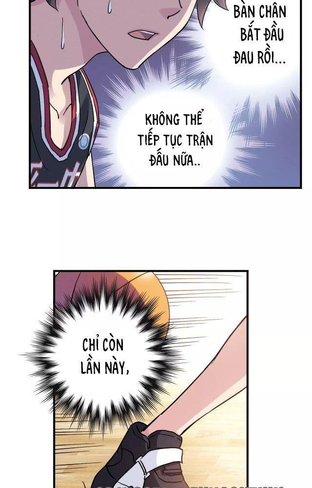 dưới trời xanh chapter 33 18