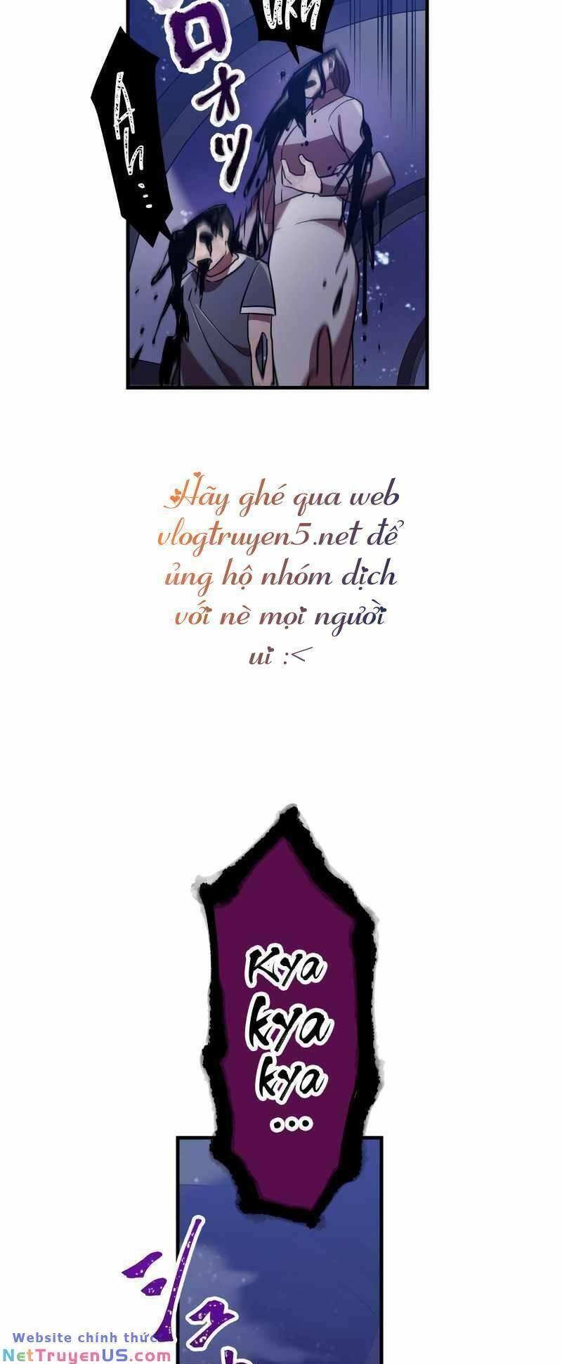 Huyết Thánh Cứu Thế Chủ~ Ta Chỉ Cần 0.0000001% Đã Trở Thành Vô Địch chapter 36 39