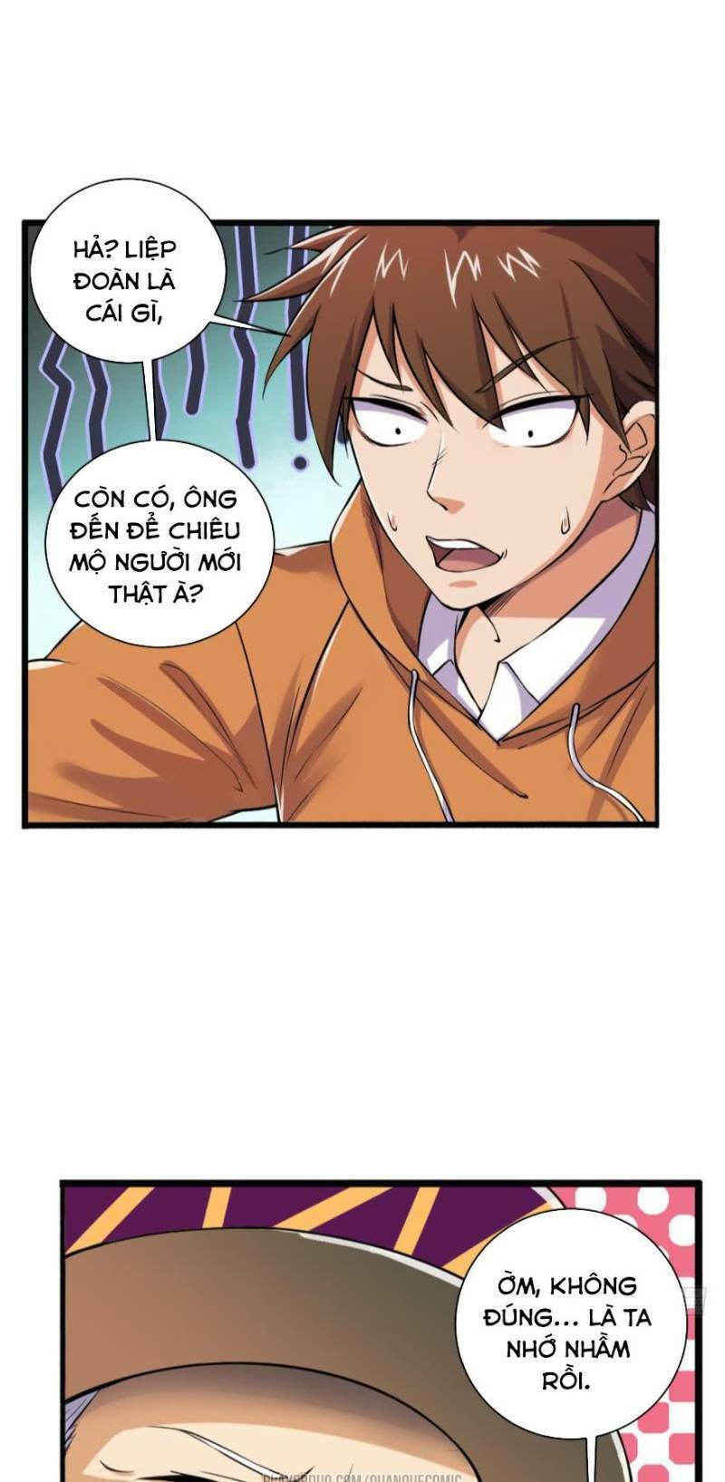 ta có di sản tại dị giới chapter 15 28