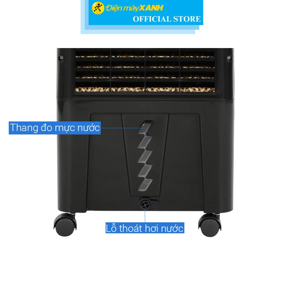 Quạt điều hoà Delites RPD-30 - Hàng Chính Hãng