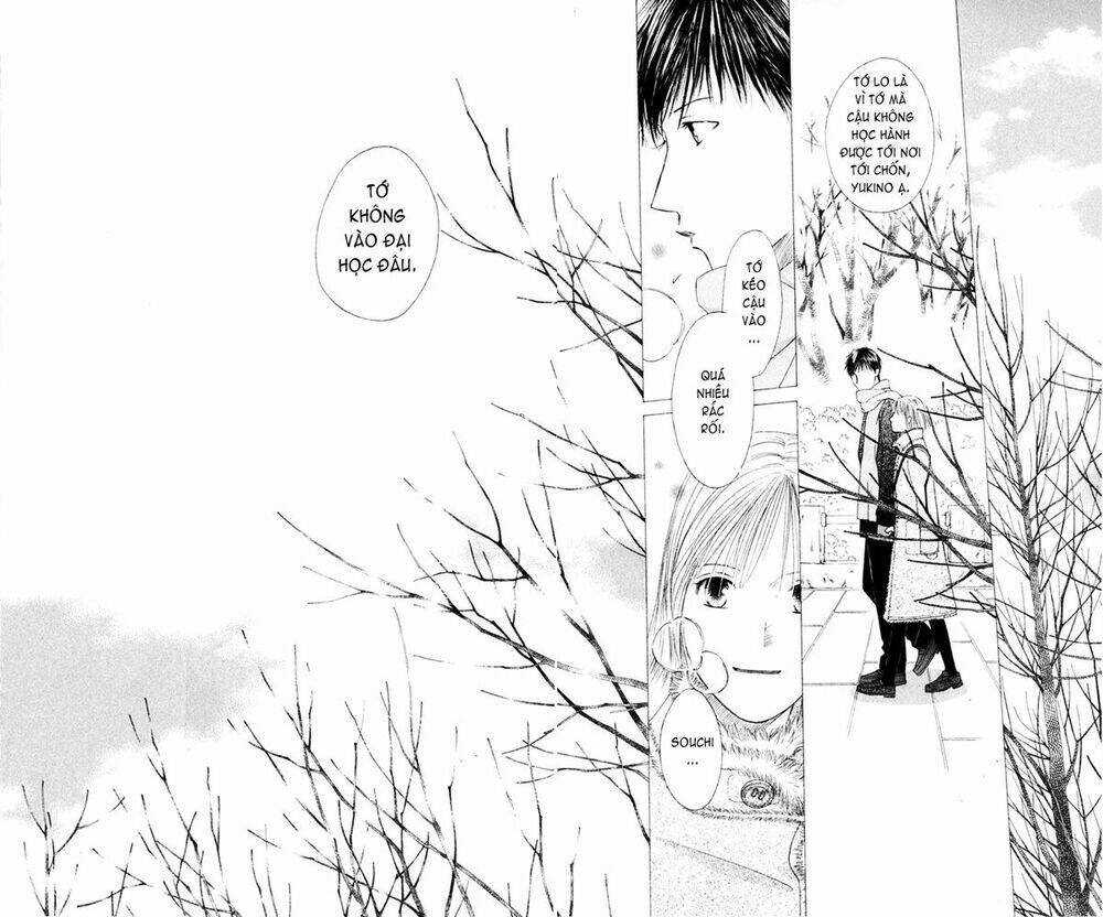 kare kano hajimemashita chapter 97 13