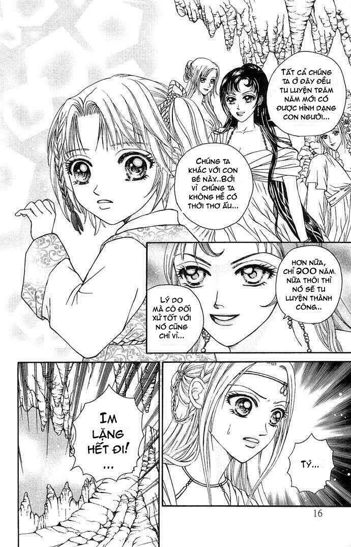 tiên khúc chapter 1 17