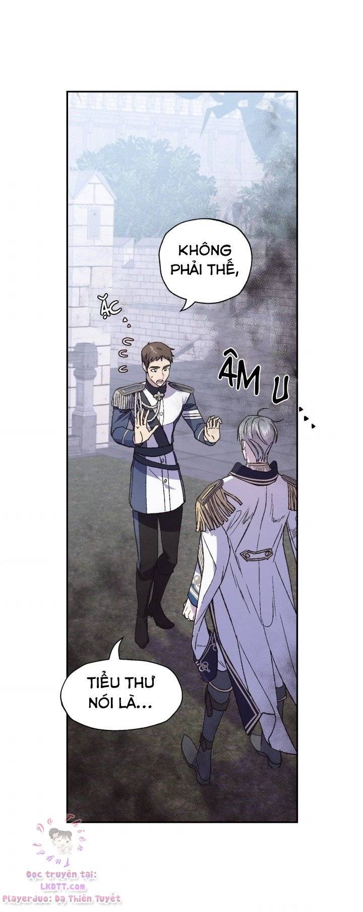 cha, con không muốn kết hôn đâu chapter 15 53