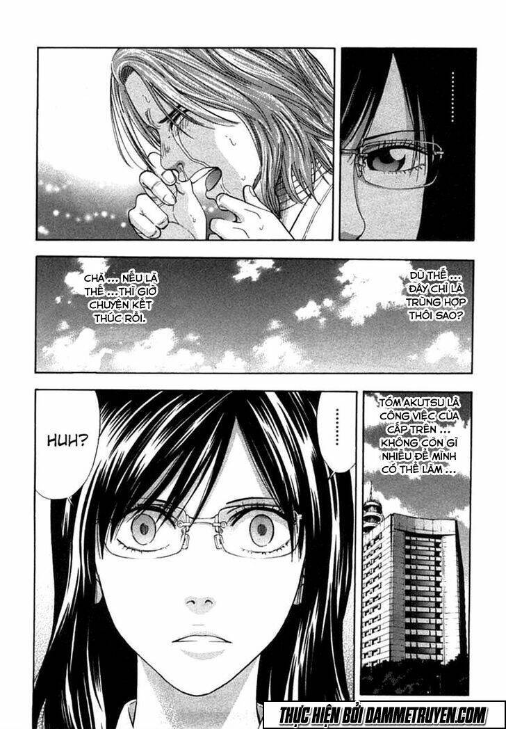 công lý và bóng tối chapter 64 18