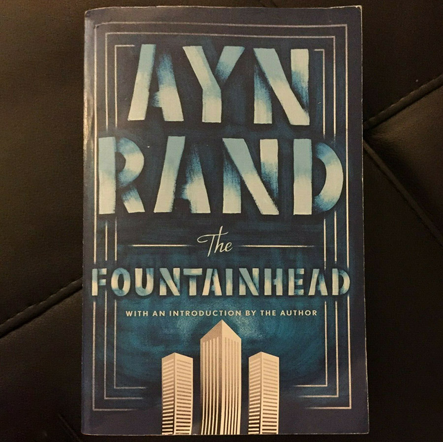 The Fountainhead