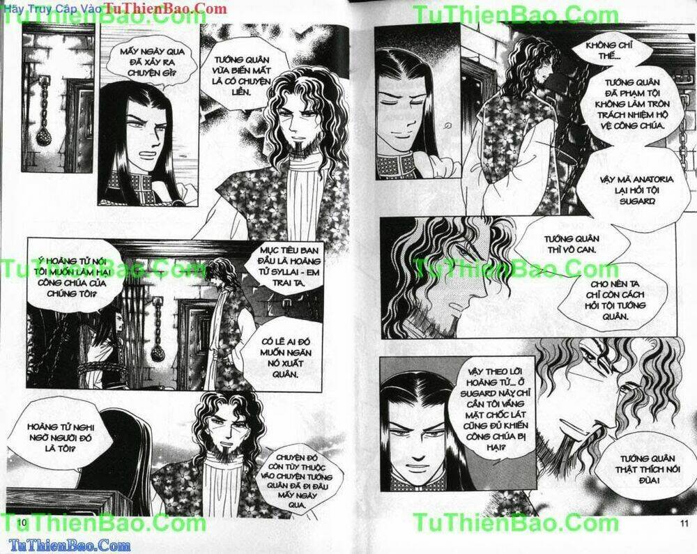 princess manhwa chapter 27 6