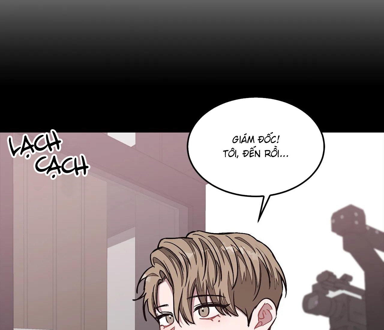 tái sinh [bl manhwa] chapter 39 116