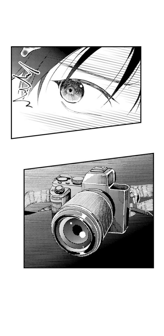 bị anh chàng lập dị để ý chapter 4 13