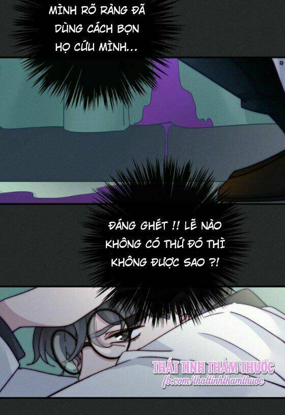 đêm tối chốn này chapter 33 15