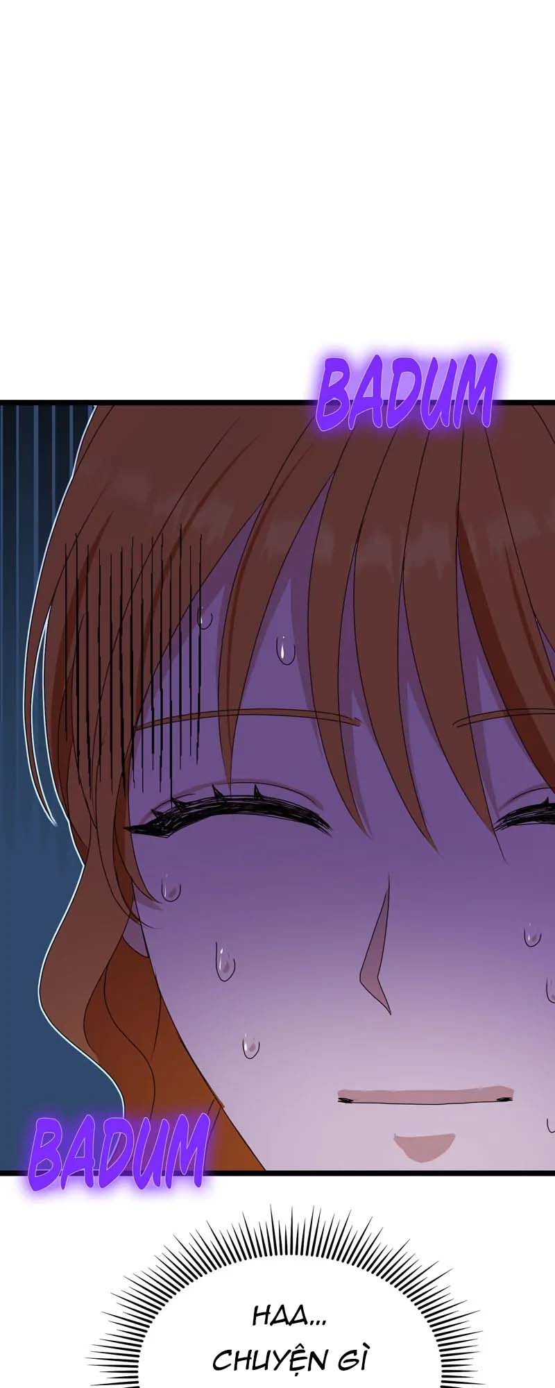 nụ hôn yêu tinh chapter 39.2 12