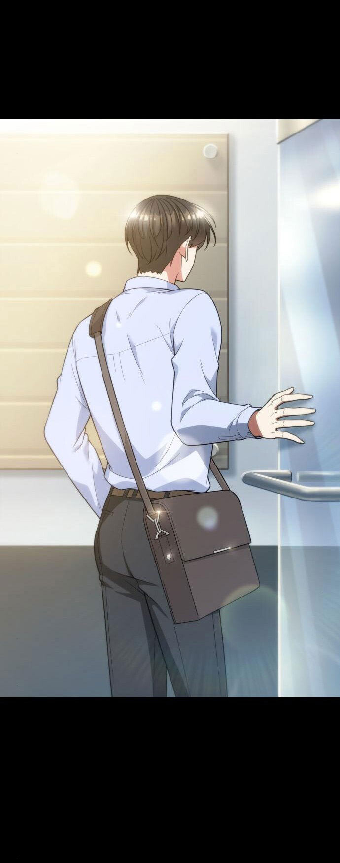 câu chuyện về chị đồng nghiệp của tôi chapter 41.2 14