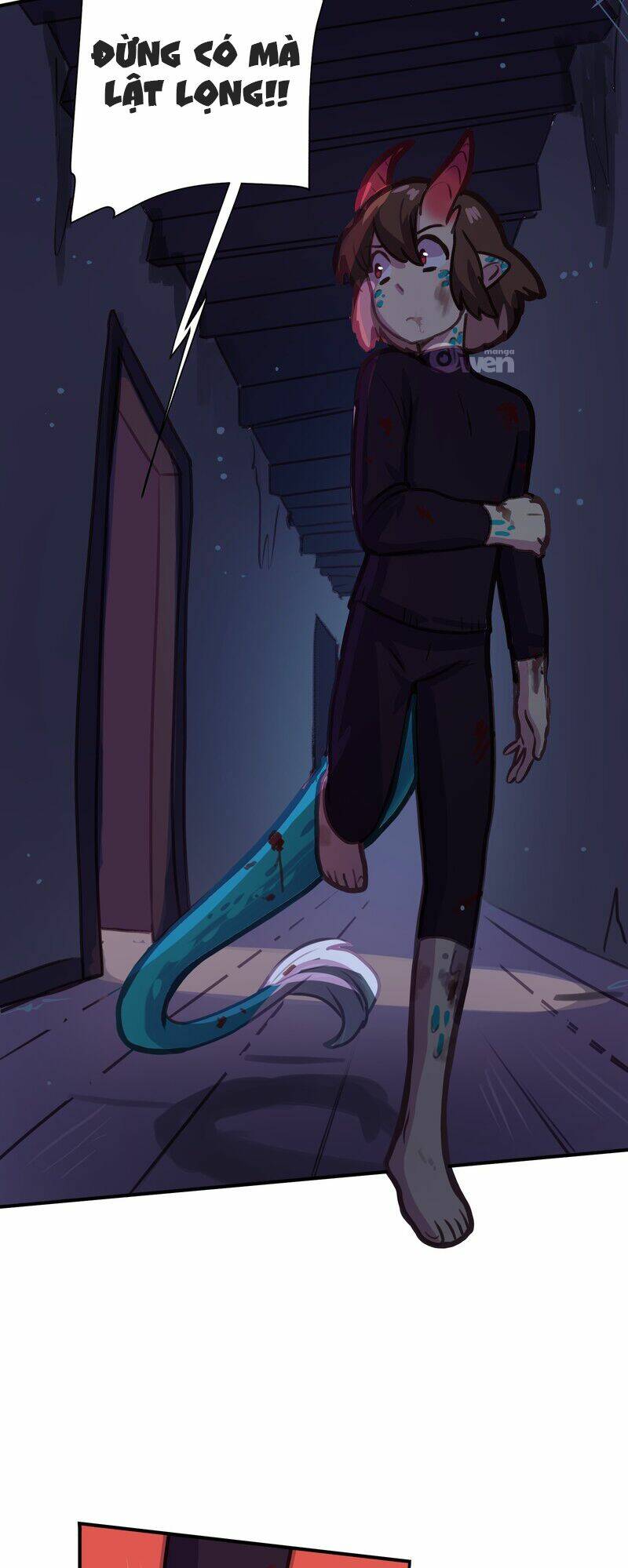 lời nguyền lalin chapter 31 11