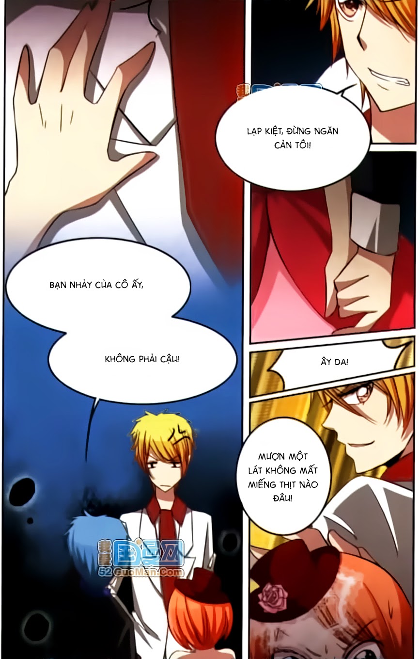 kế hoạch bướm chapter 20 2