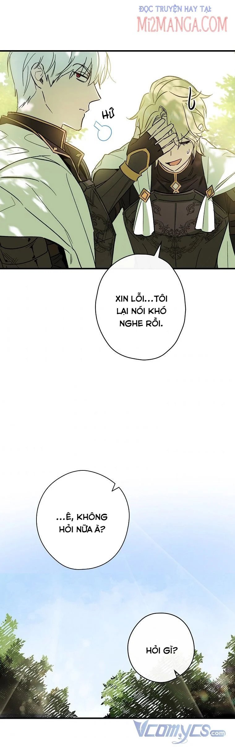 phương pháp khiến chồng đứng về phía của tôi chapter 4 22