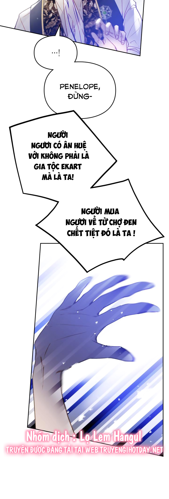 kết thúc của nhân vật phản diện chỉ có thể là cái chết chapter 136 31