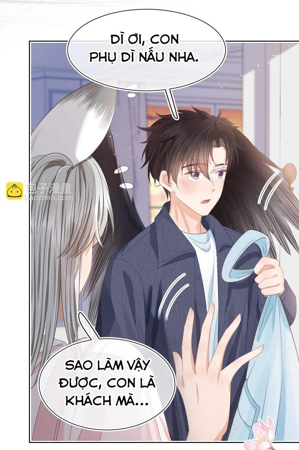 [ss2] một ngụm ăn cả thỏ con chapter 23 6