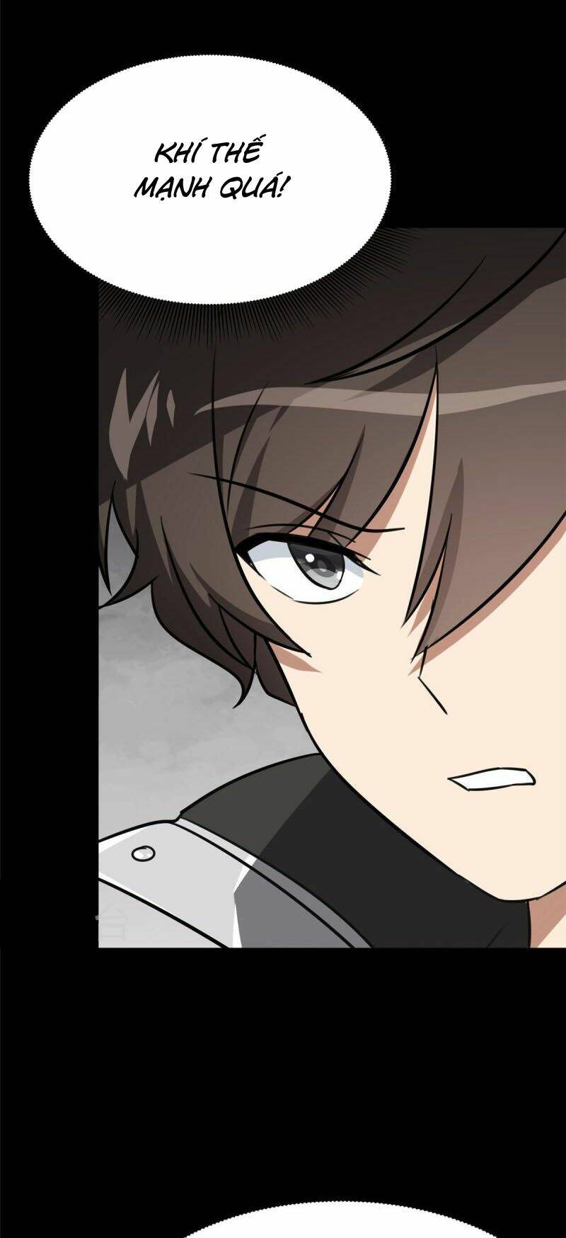 bạn gái virus của tôi chapter 329 19