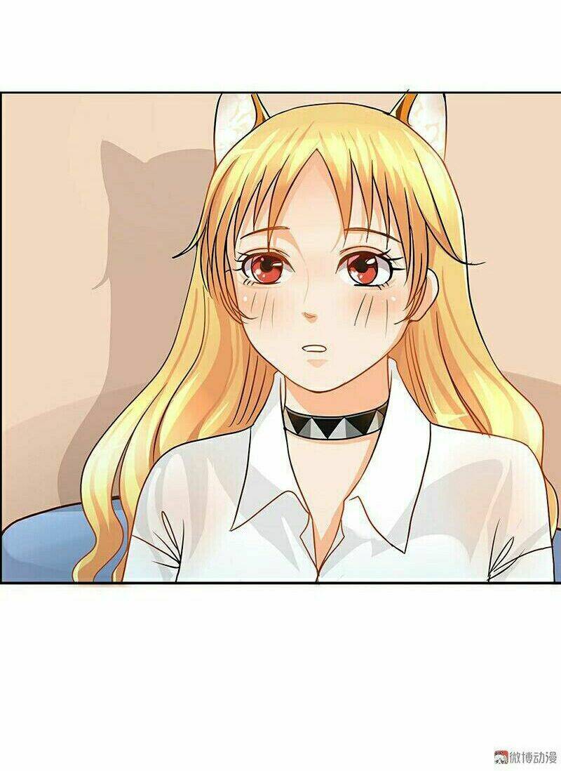 kiều thê xuất xưởng bất hợp cách chapter 4 18