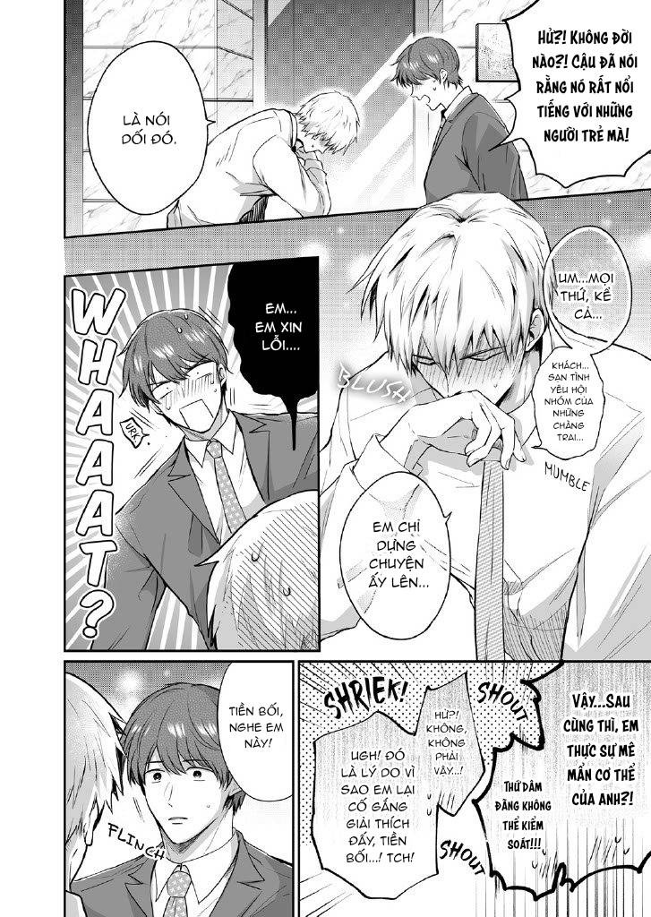 oneshot hỏny nhà rô lai chapter 404.2 19