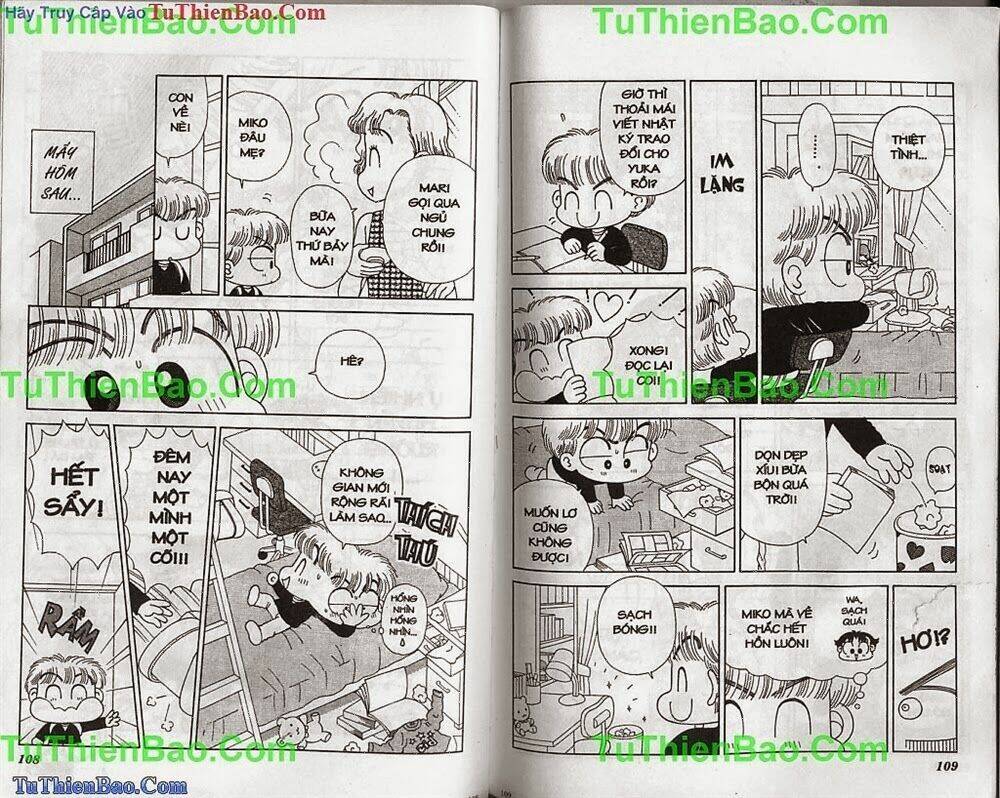 nhóc miko chapter 7 55
