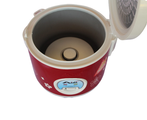 Nồi cơm điện Aidi MR-SM-88S - 1L