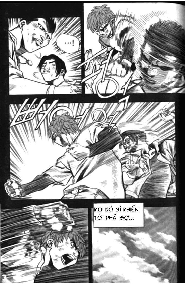 change guy chapter 171 4