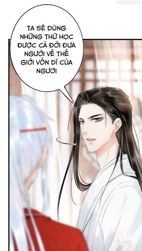 tuần tuần thiện dụ chapter 4 12