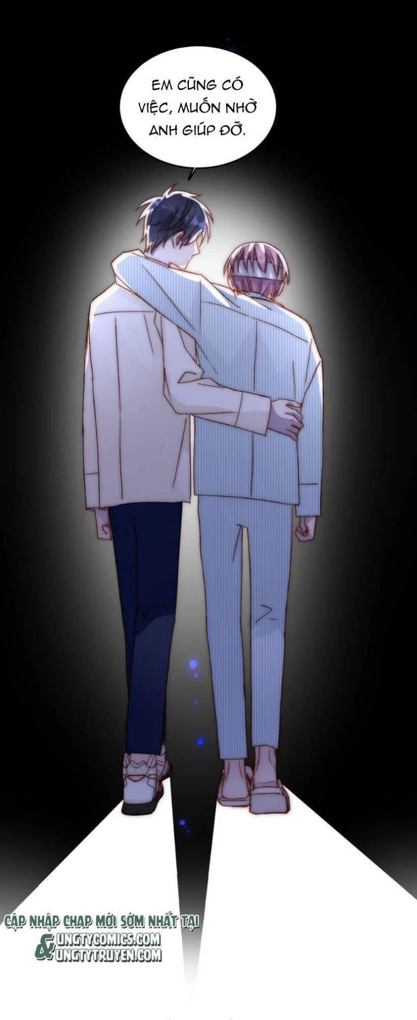 tôi phải làm 1 kẻ đại xấu xa chapter 29 30