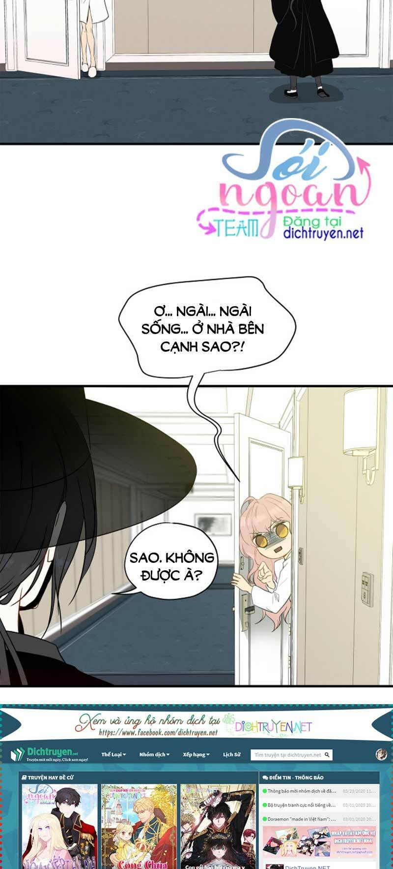 cuộc sống kỳ thú chapter 5 13