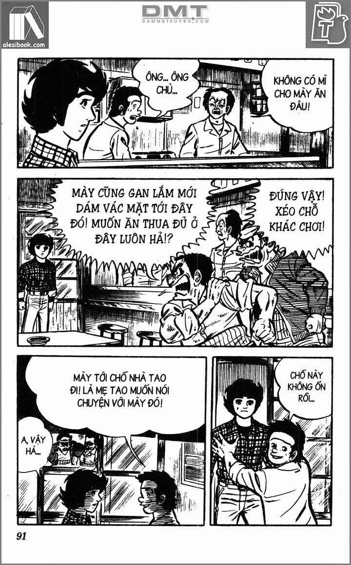 ganbare genki chapter 108 7