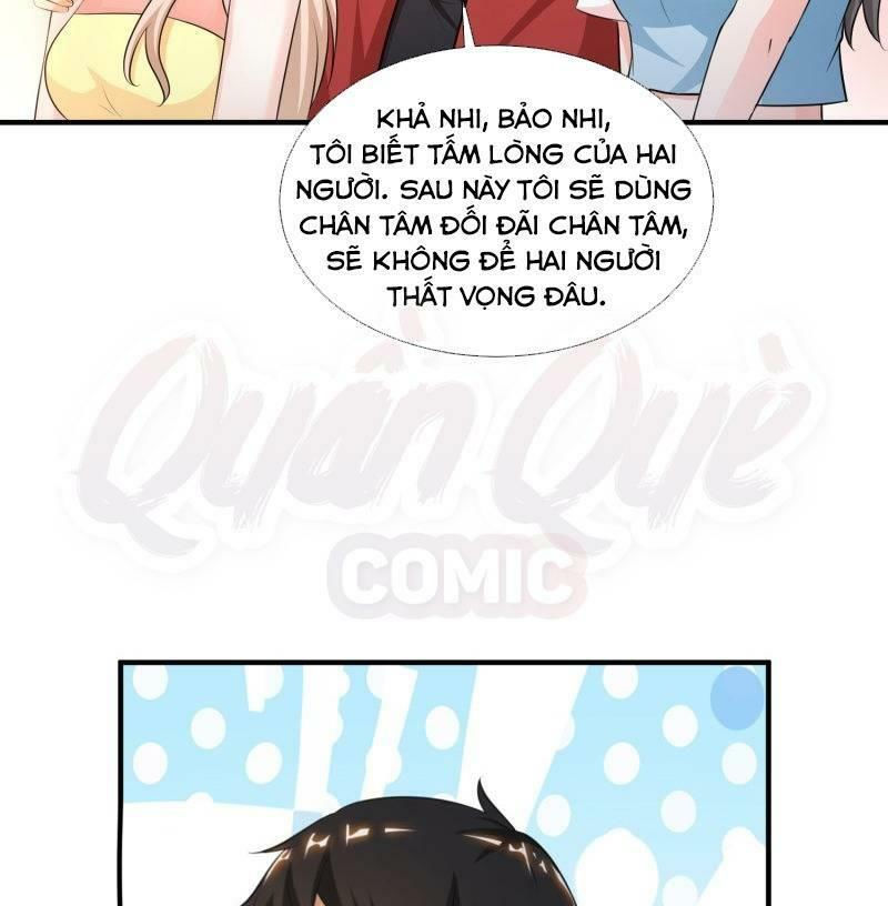 tối cường vận đào hoa chapter 86 26