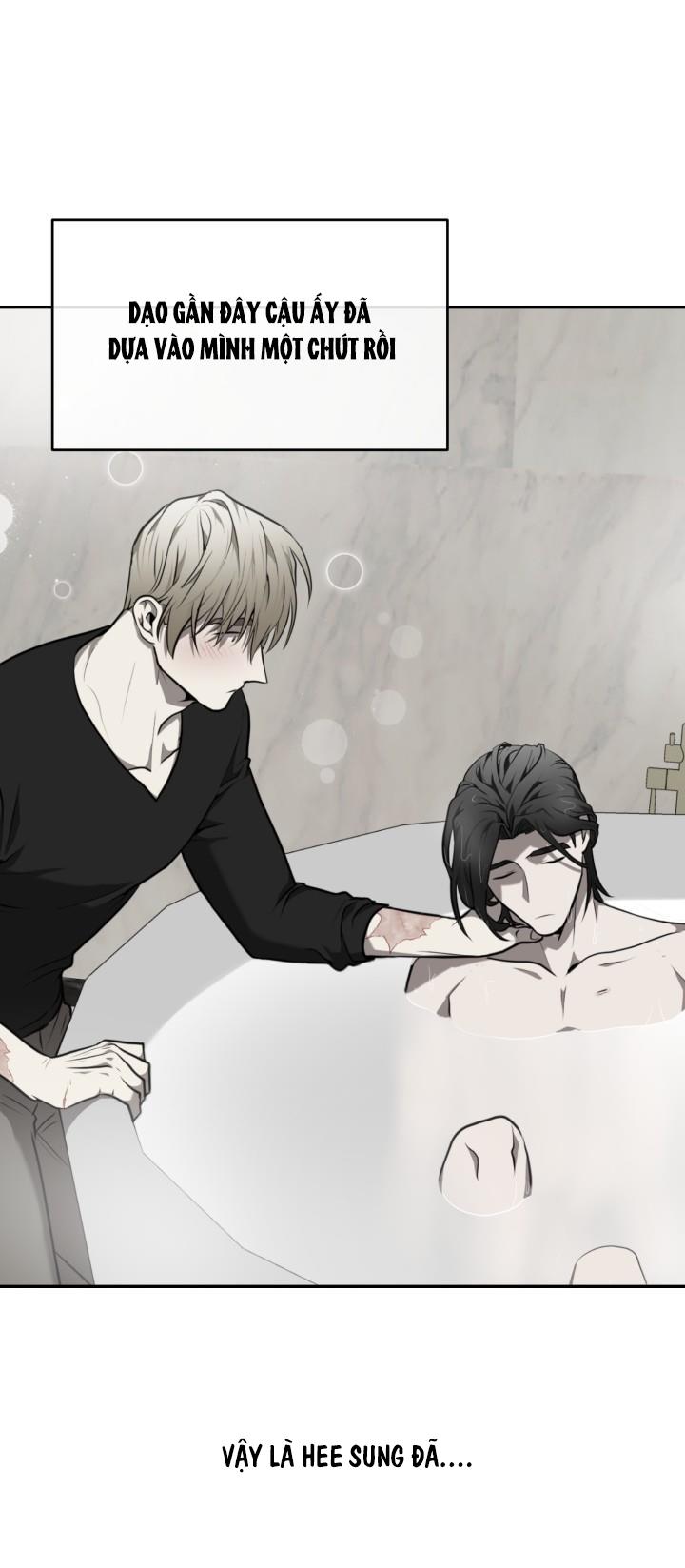 dưỡng thú cưng chapter 15 6