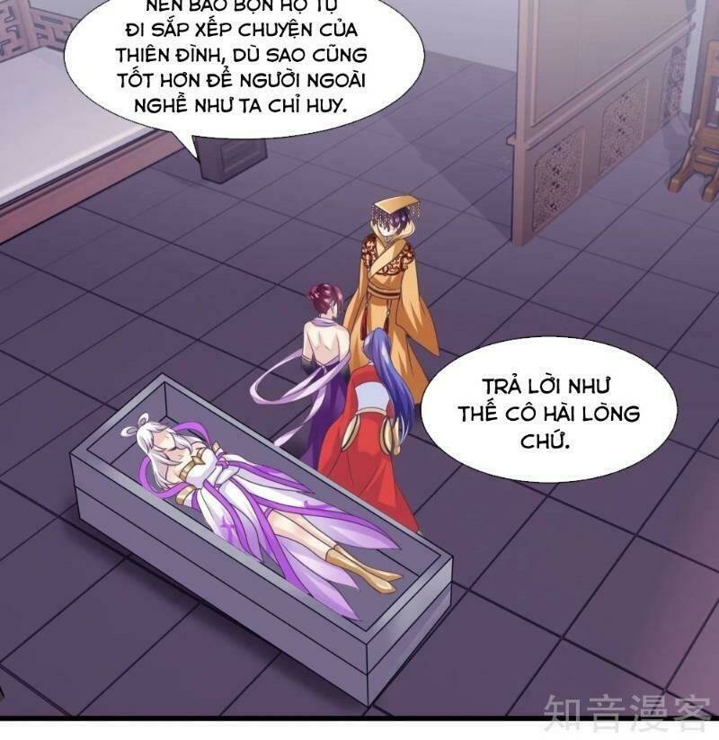 ta là ngọc hoàng đại đế chapter 89 24