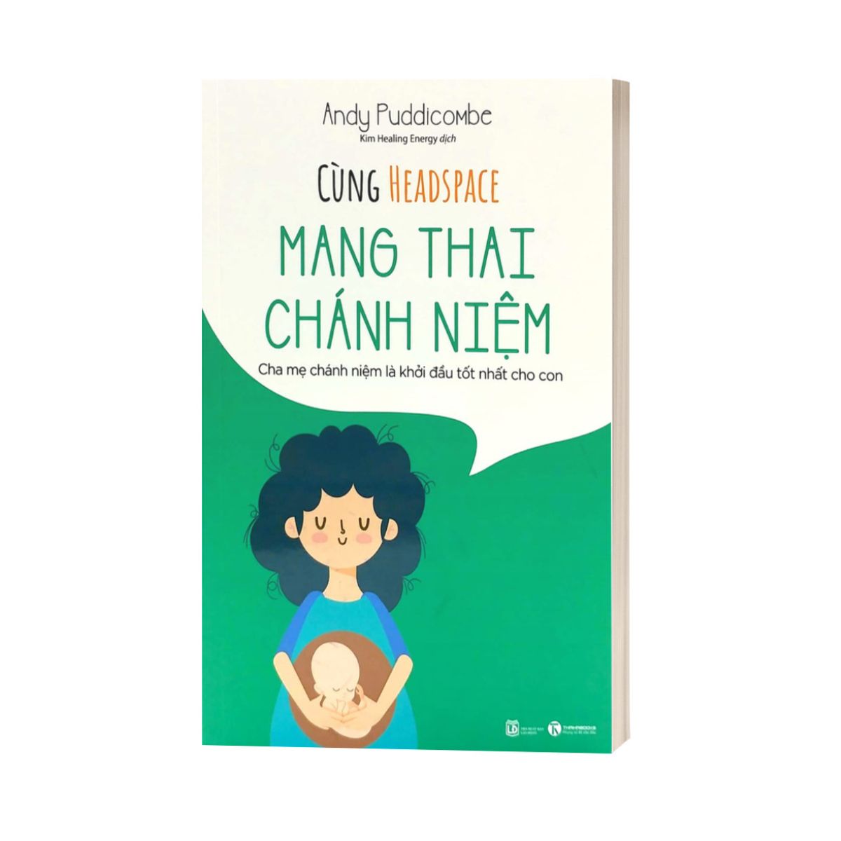 Cùng Headspace Mang Thai Chánh Niệm