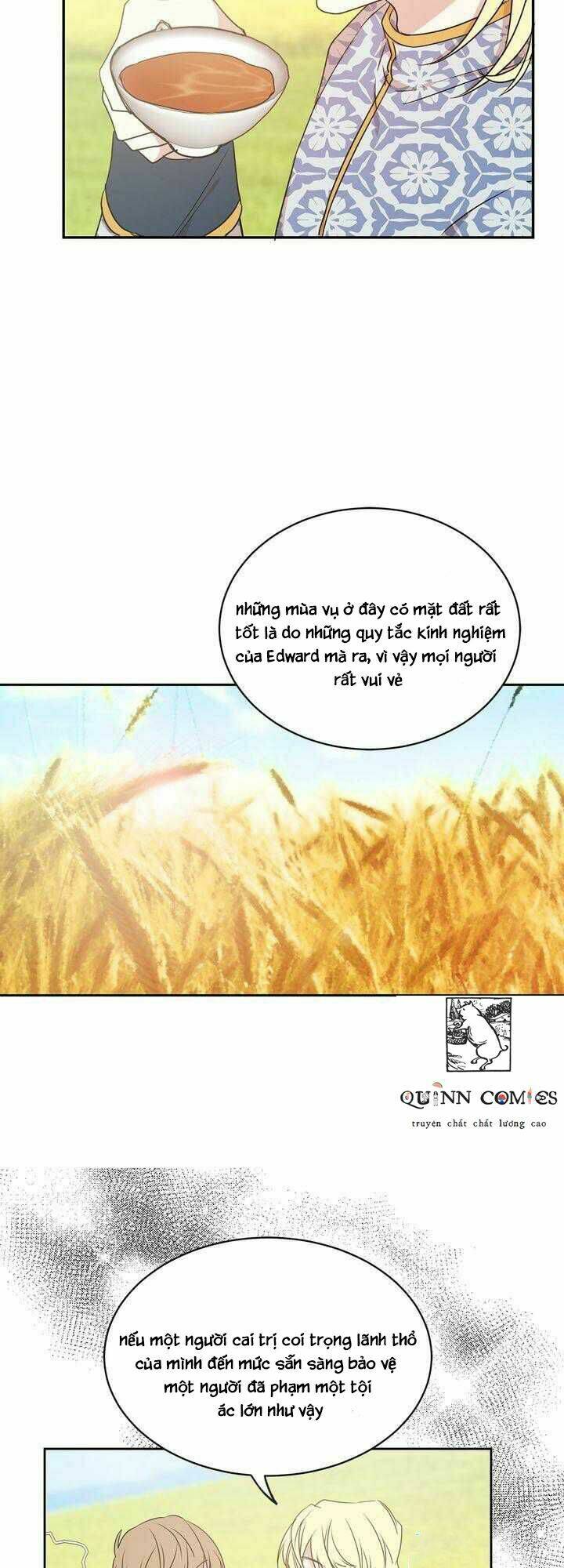 tôi chọn kết thúc của hoàng đế chapter 32 23