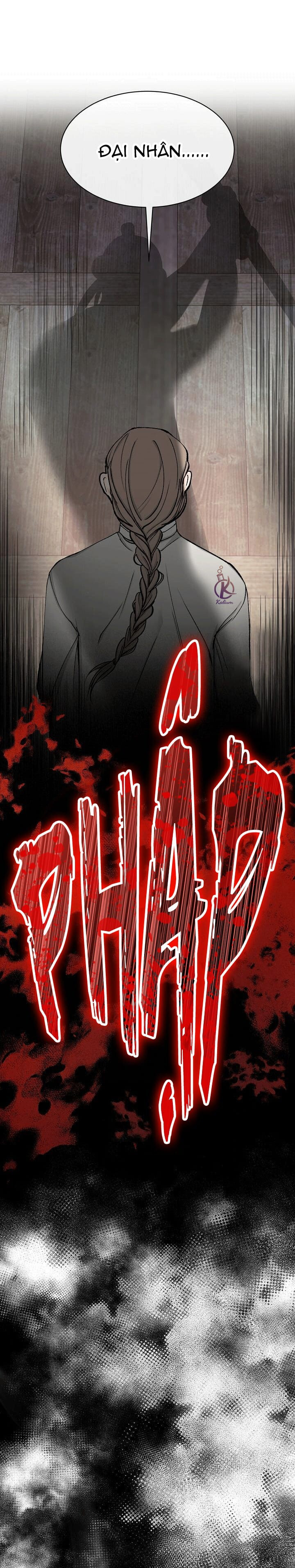 nhiệt bệnh chapter 3 10