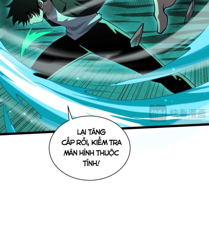 thả đầy sức mạnh? nhưng tôi là pháp sư vong linh! chapter 1 186