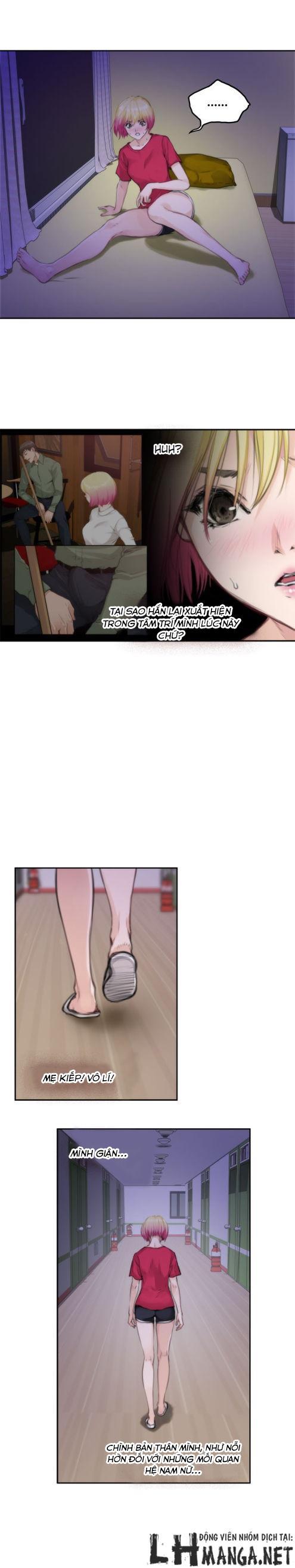 h-mate chapter 75 19