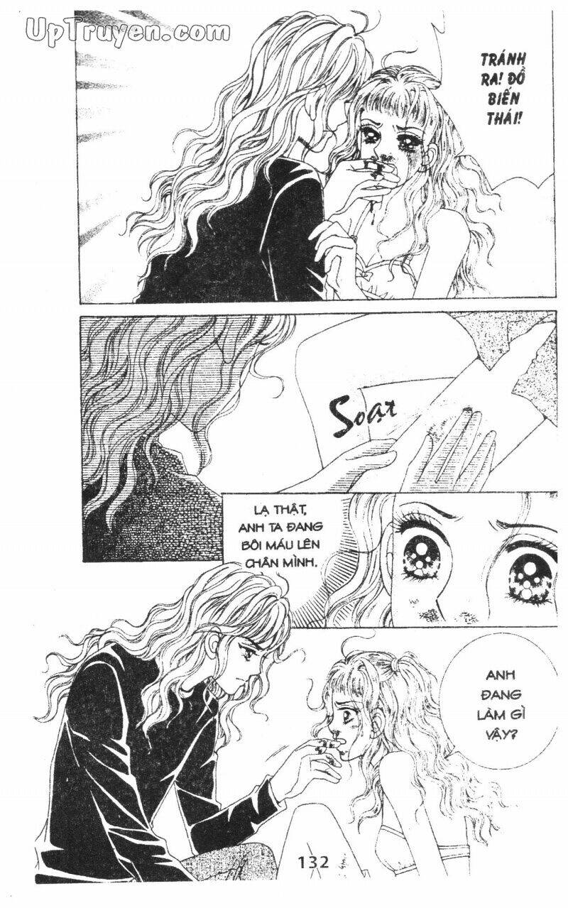 mặt nạ tình yêu chapter 45 44