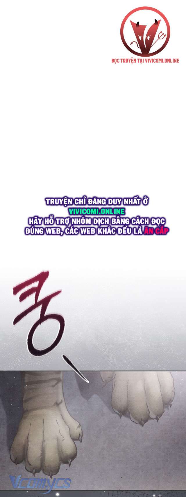 [18+] tiết học bí mật của trung điện chapter 45 1