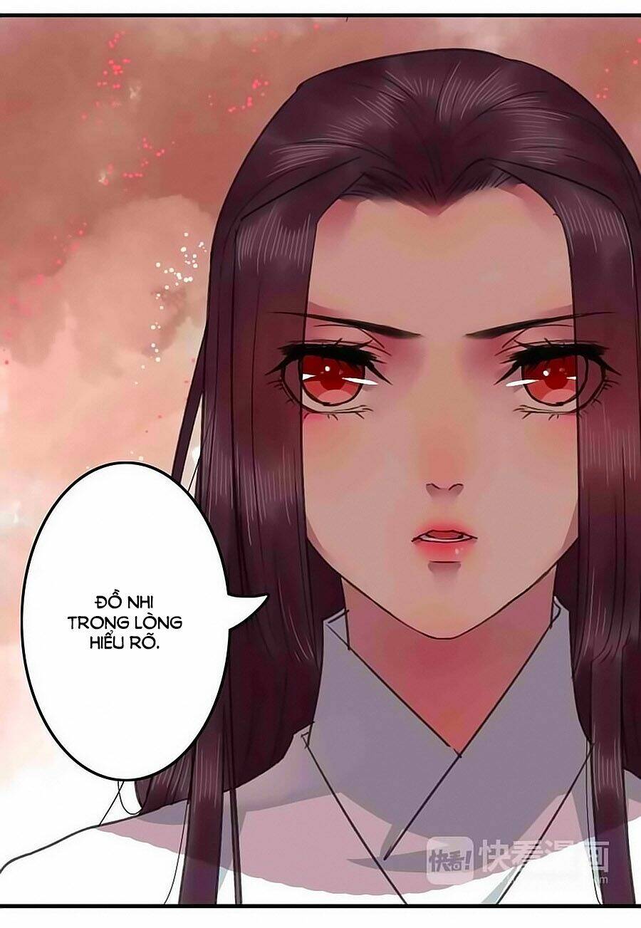 thịnh thế thanh ca chapter 18 13