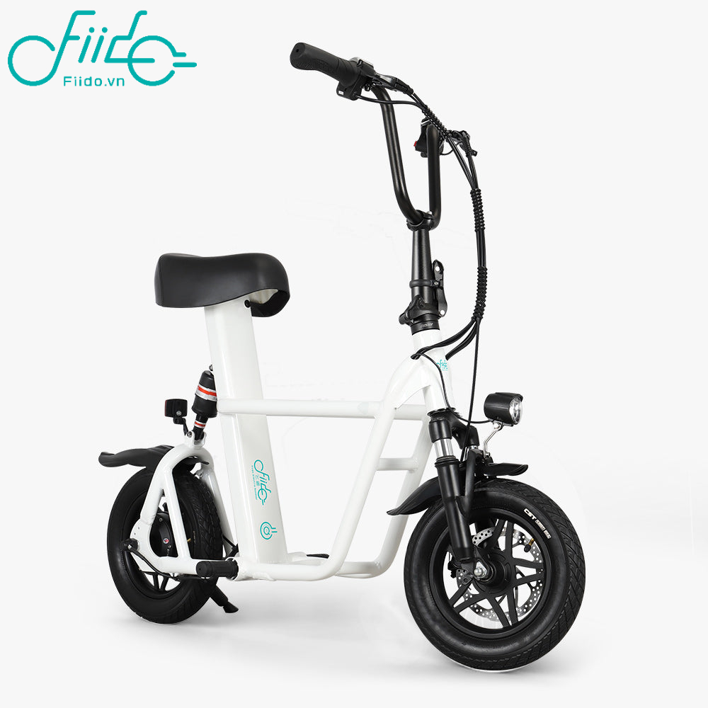 XE SCOOTER ĐIỆN FIIDO Q1S