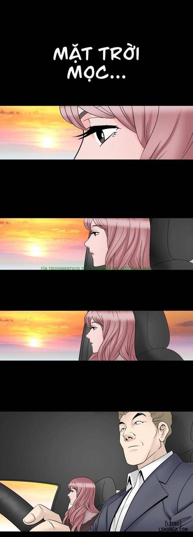 mùi vị của đôi bàn tay chapter 18 15
