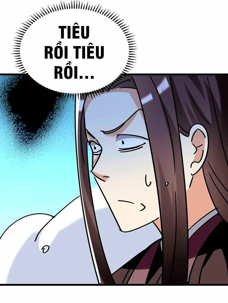 vạn giới tiên vương chapter 165 22