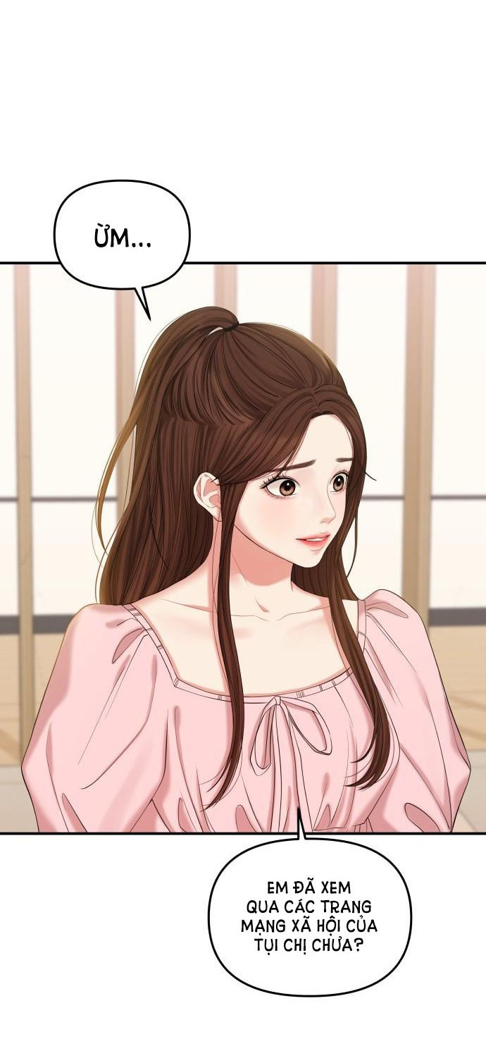 gửi em người đánh cắp những vì sao - to you who swallowed a star chapter 72.1 16